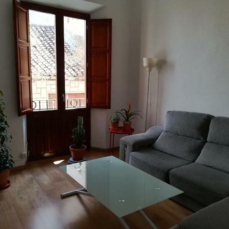 Nice Apartment In The Center Of กรานาดา ภายนอก รูปภาพ