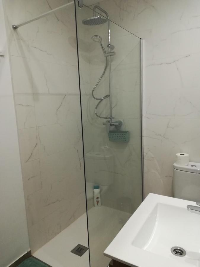 Nice Apartment In The Center Of กรานาดา ภายนอก รูปภาพ