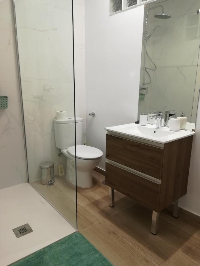 Nice Apartment In The Center Of กรานาดา ภายนอก รูปภาพ
